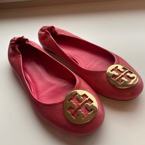 Tory Burch ballet flat